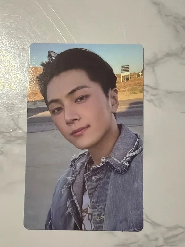 THE SIN : VANISH FUGITIVES Ver. SHOWCASE LIVE WEVERSE