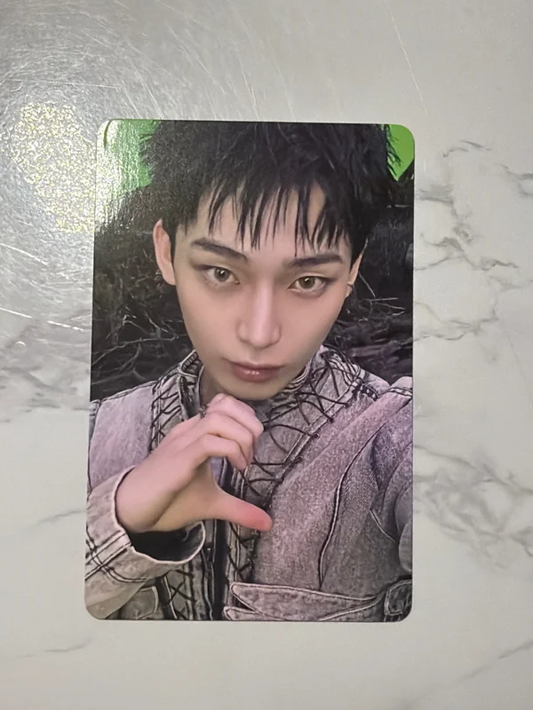 DESIRE : UNLEASH YIZHIYU LUCKY DRAW