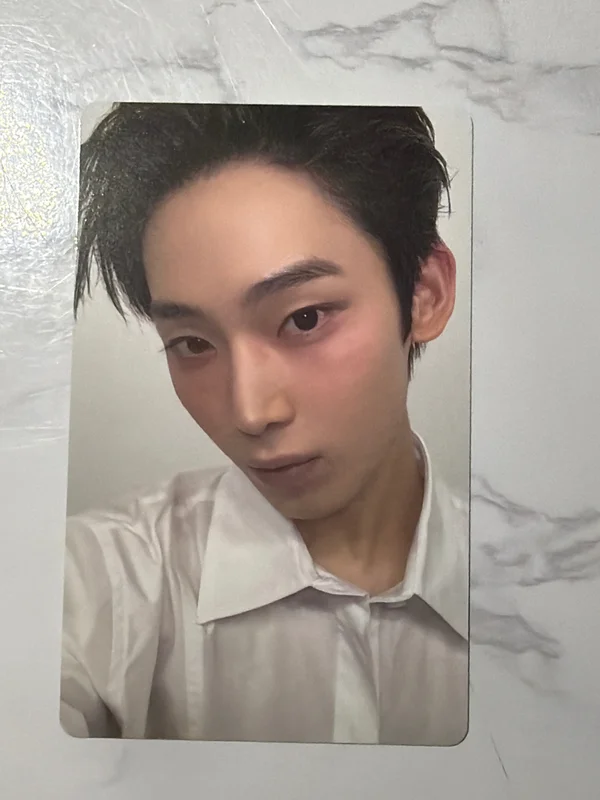 DESIRE : UNLEASH ENGENE ver. SHOWCASE LIVE WEVERSE