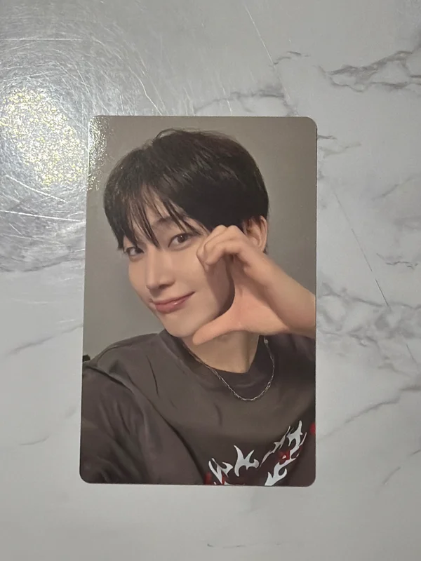 ENHYPEN WORLD TOUR WALK THE LINE : FINAL Weverse PICK-UP (ALBUM)