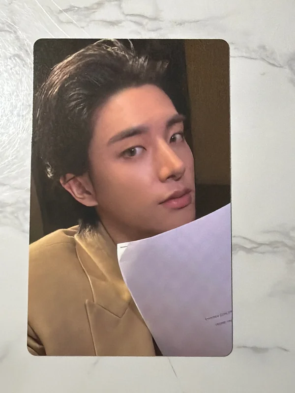 DESIRE : UNLEASH COMEBACK LIVE WEVERSE