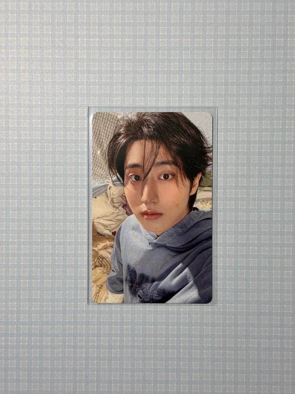 Stray Kids 6TH FANMEETING STAY in Our Little House REWARD