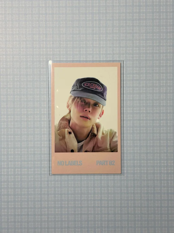 NO LABELS: PART 02 WEVERSE