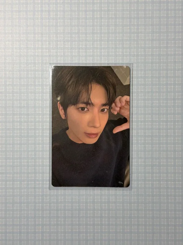 The Star Chapter: TOGETHER Kpop Nara Exclusive