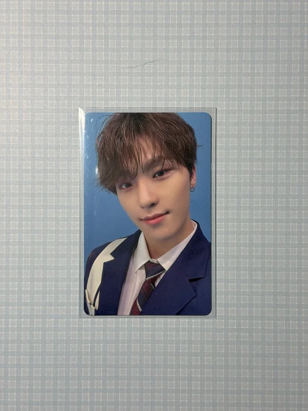 SEVENTEEN WORLD TOUR [BE THE SUN] - JAPAN NAGOYA