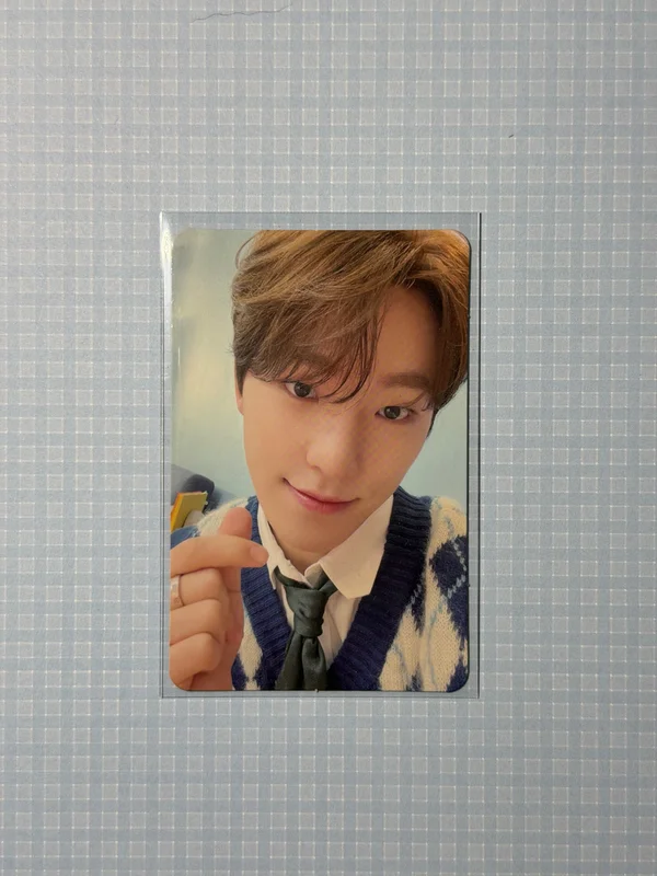 FML YIZHIYU