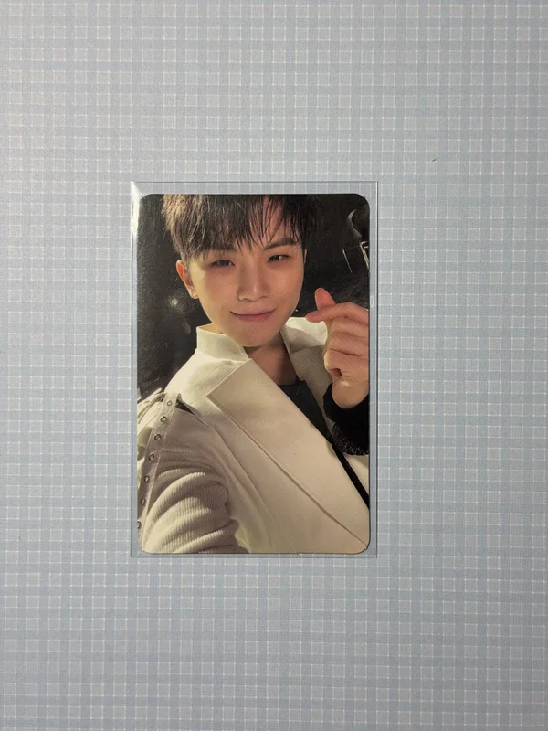 Face the Sun ep.2 Shadow Ver.