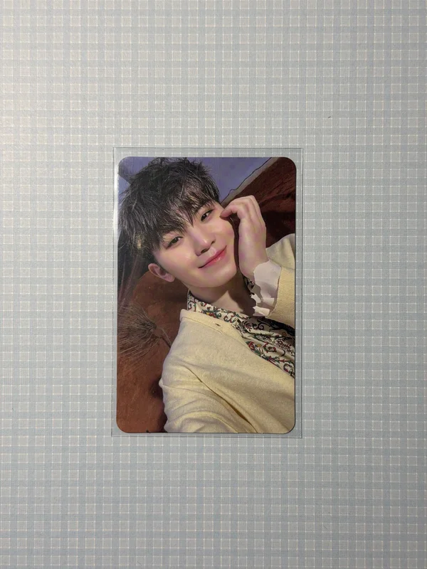 Face the Sun ep.3 Ray Ver.