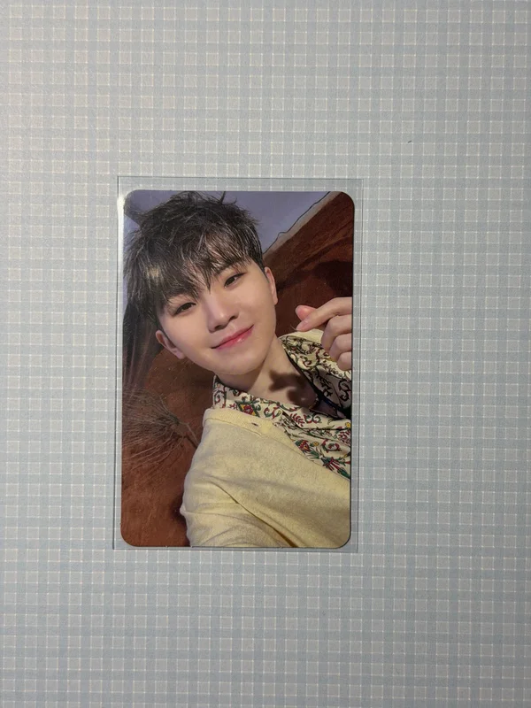 Face the Sun ep.3 Ray Ver.