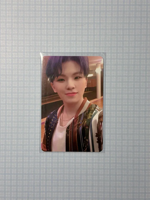 ; [Semicolon] YES24/INTERPARK