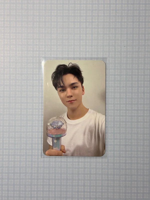 2023 SVT 7TH FAN MEETING SEVENTEEN in CARAT LAND CARAT ZONE