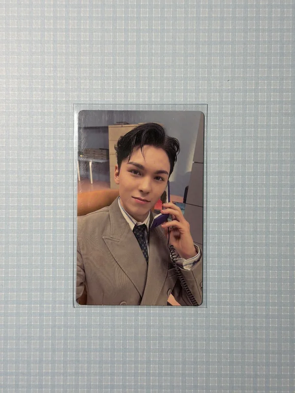 FML Faded Mono Life Ver.