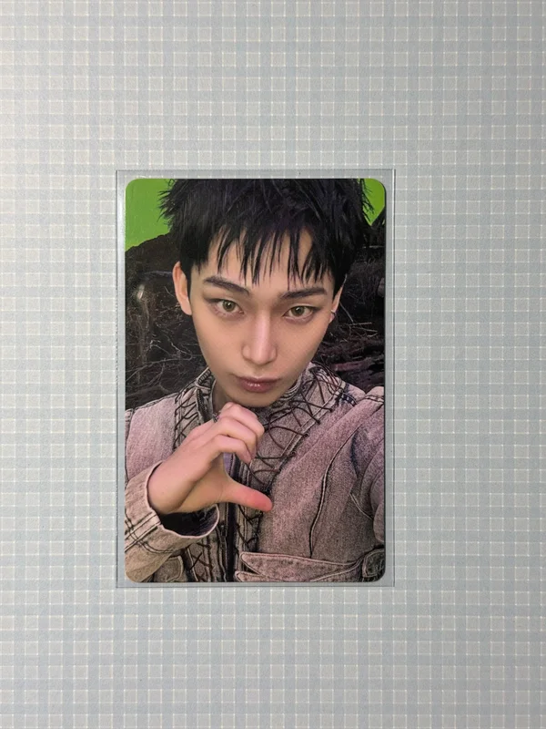 DESIRE : UNLEASH YIZHIYU LUCKY DRAW