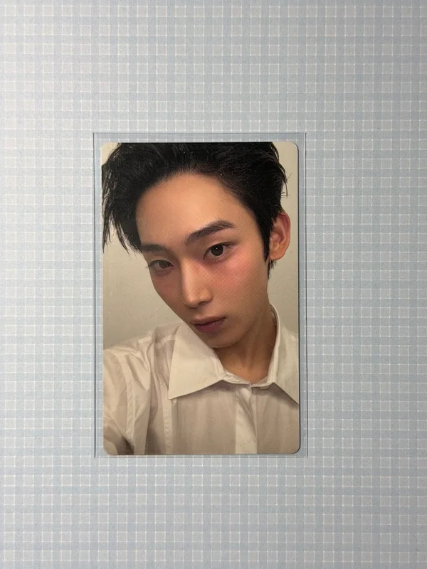 DESIRE : UNLEASH ENGENE ver. SHOWCASE LIVE WEVERSE