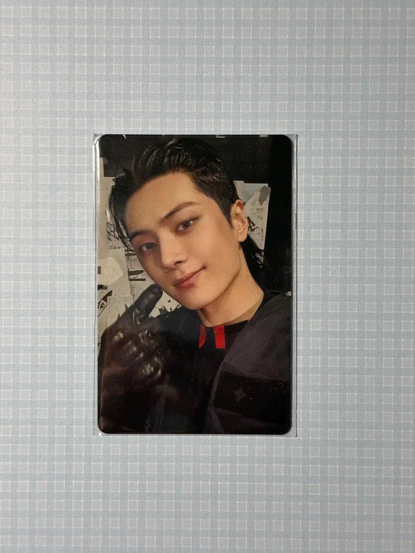 THE SIN : VANISH WEVERSE LUCKY DRAW