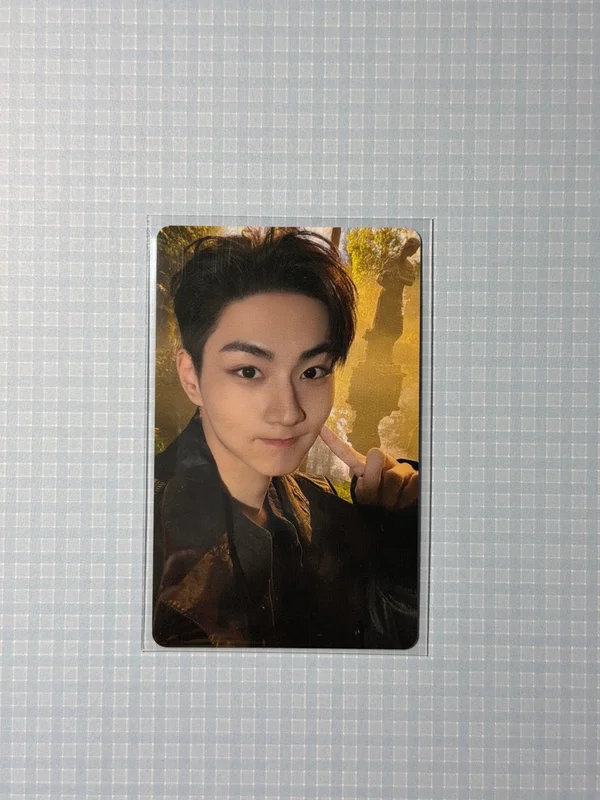 ENHYPEN WORLD TOUR 'BLOOD SAGA' IN SEOUL Weverse Pickup (ALBUM)