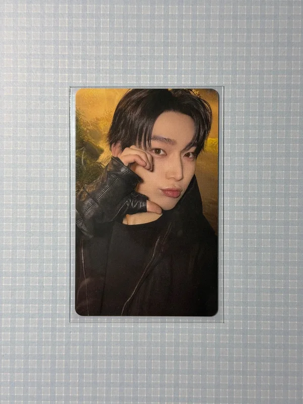 ENHYPEN WORLD TOUR 'BLOOD SAGA' IN SEOUL Weverse Pickup (ALBUM)