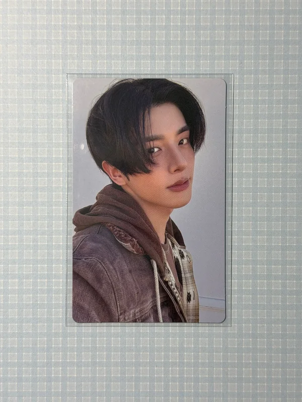 THE SIN : VANISH FUGITIVES Ver. SHOWCASE LIVE WEVERSE
