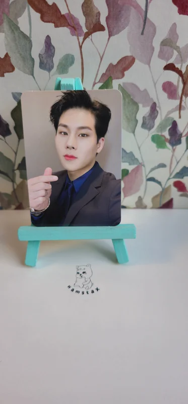 FATAL LOVE Official Fancafe Event