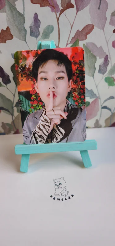 FATAL LOVE Official Fancafe Event