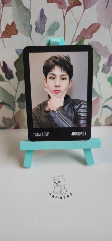 FATAL LOVE Official Fancafe Event