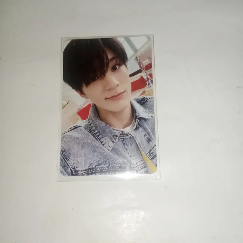 HOT! SUMMER DREAM MINI BAG + PHOTO CARD SET