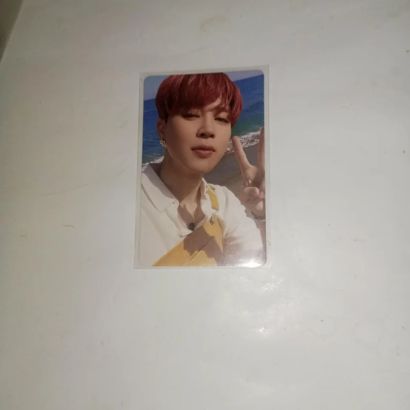 Butter Peaches ver.