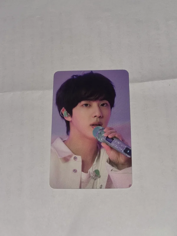 DICON DFESTA MINI EDITION : BTS