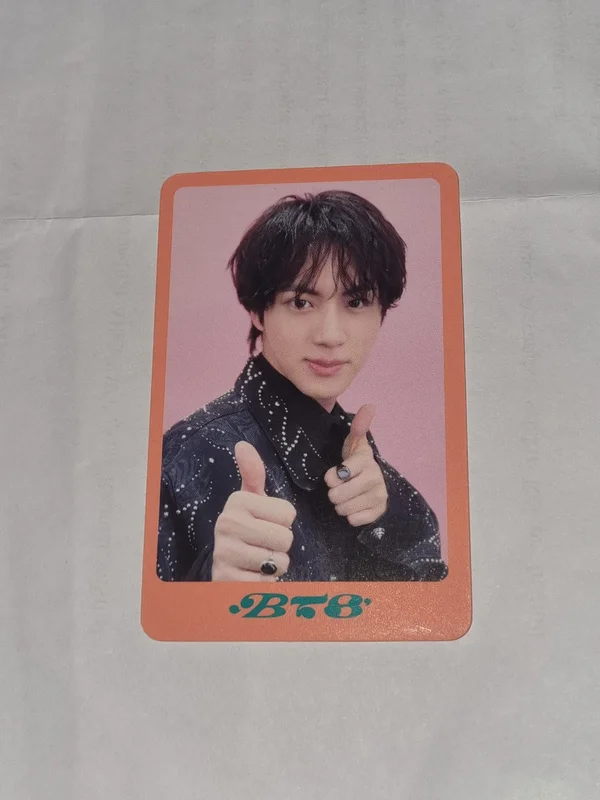 DICON DFESTA MINI EDITION : BTS
