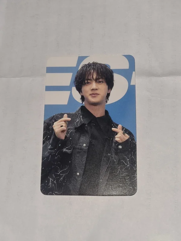 DICON DFESTA MINI EDITION : BTS