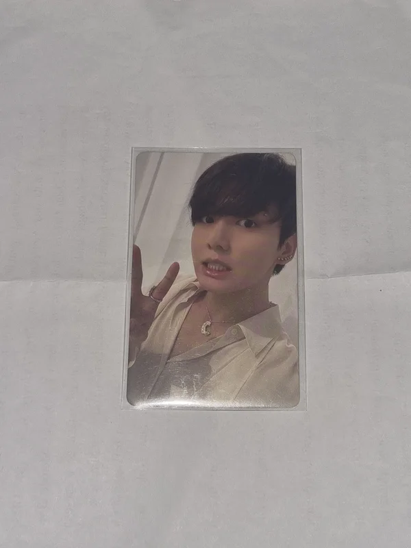 Proof (Compact Edition)