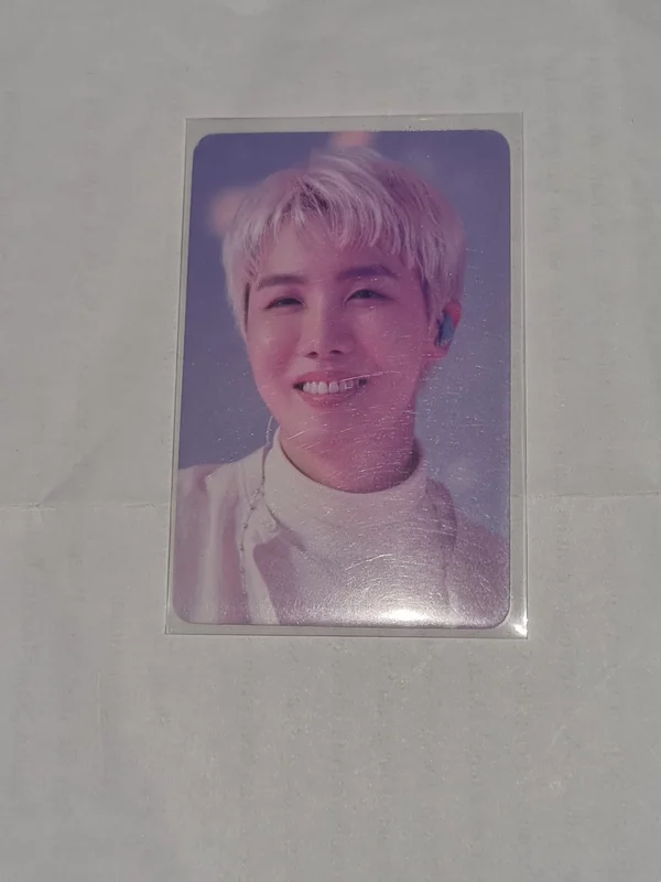 DICON DFESTA MINI EDITION : BTS