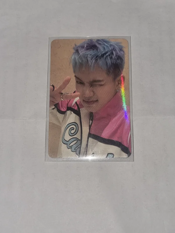 2022 TREASURE TOUR [HELLO] in SEOUL ALBUM BOOTH