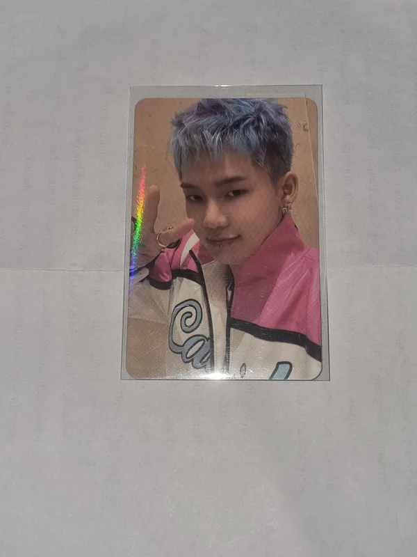 2022 TREASURE TOUR [HELLO] in SEOUL ALBUM BOOTH