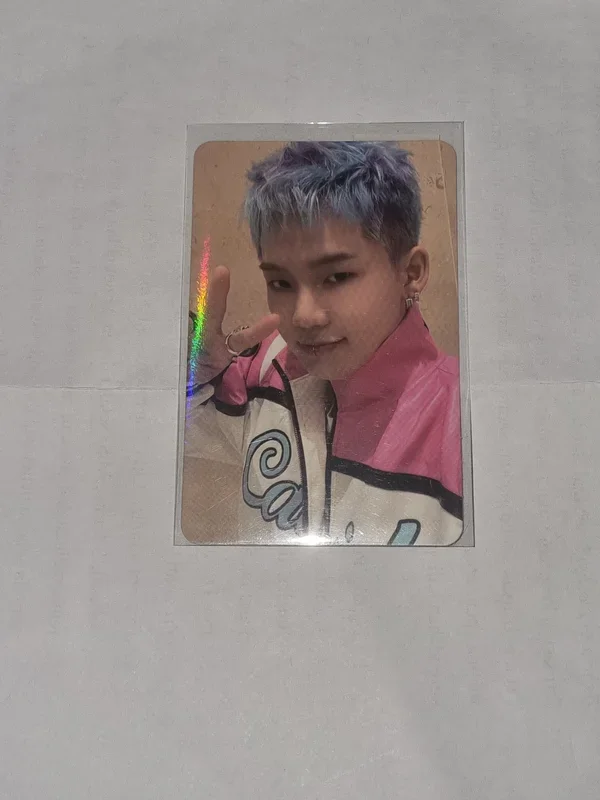 2022 TREASURE TOUR [HELLO] in SEOUL ALBUM BOOTH