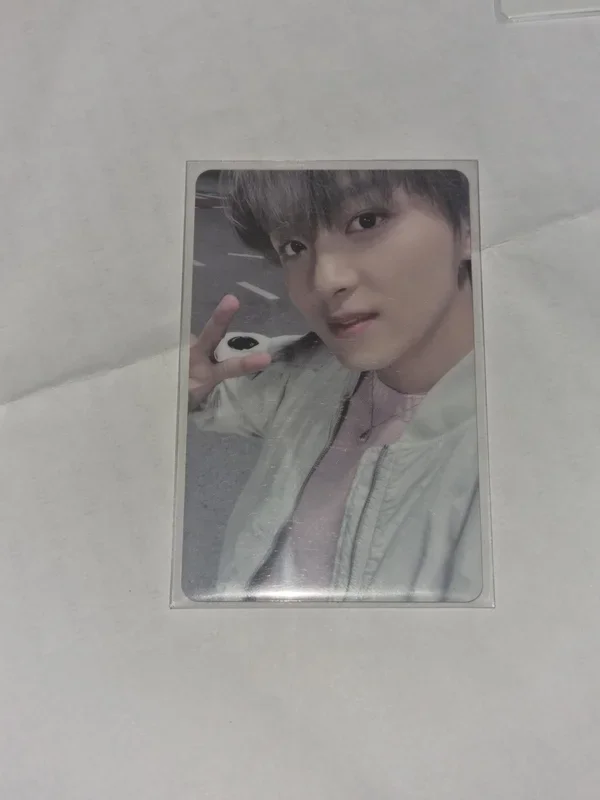 Universe Sm Store Luckydraw