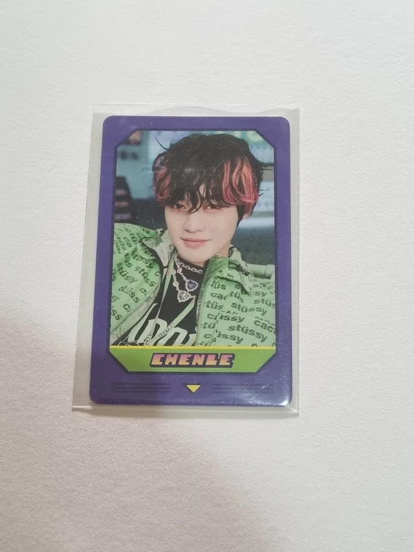 Glitch Arcade Center Pop-Up Store Matching Card Game Set