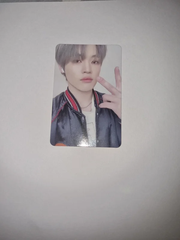 Hot Sauce Jewel Case ver.