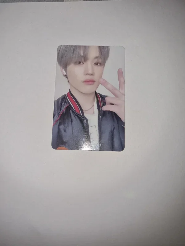 Hot Sauce Jewel Case ver.