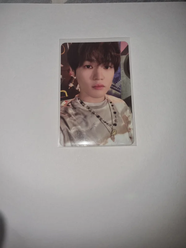 Photo + Luggage Sticker Set - Dreaming
