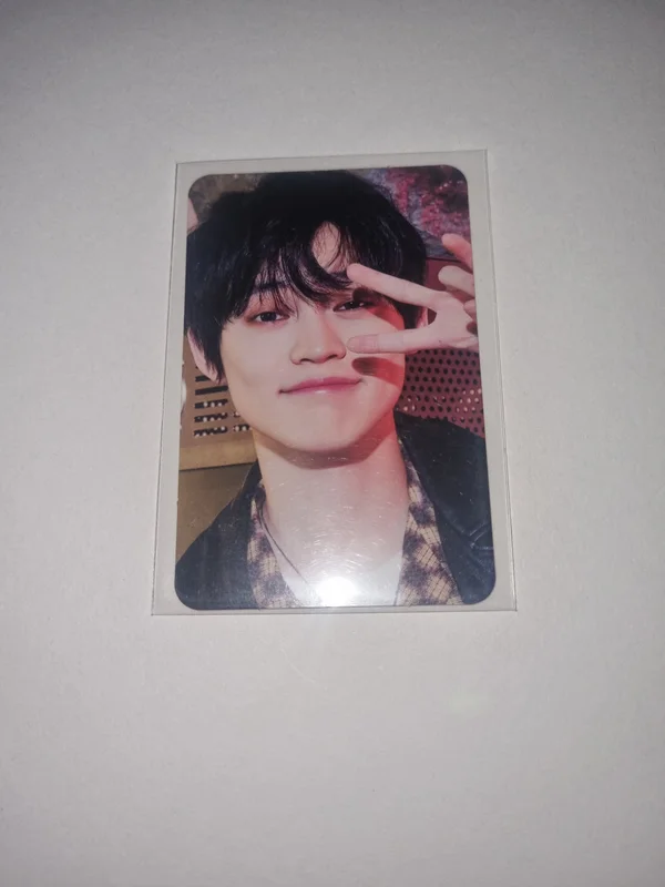 Best Friend Ever Member ver.