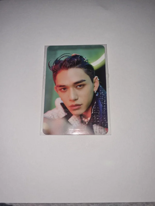 RESONANCE Pt.1 WISH CARD SET