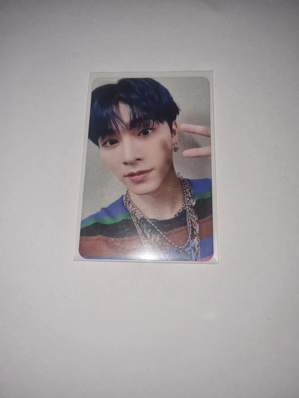 Universe Jewel Case ver. UNIVERSE CARD