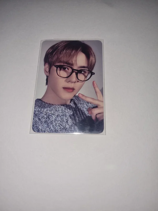 [TO THE NCT UNIVERSE] NCT HOME BINDER & PHOTO CARD SET