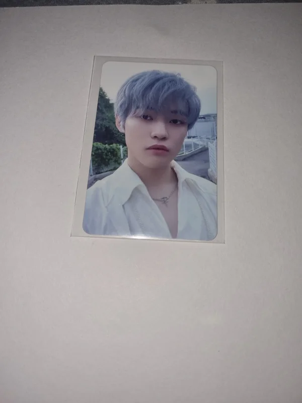THE DREAM SHOW2 : In A DREAM SPECIAL AR TICKET SET