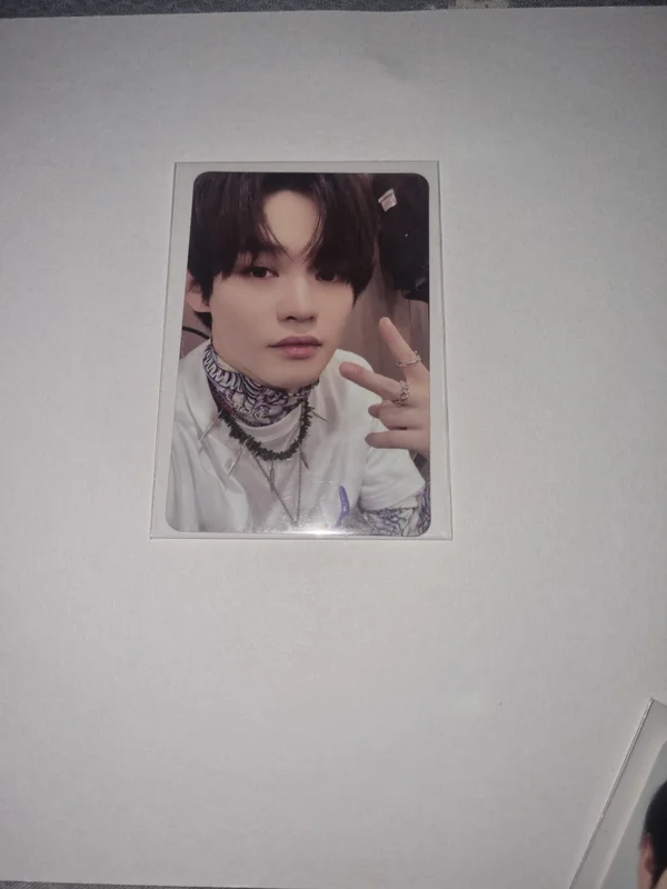 Smcu Express @ Kwangya Md : Special Ar Ticket Set