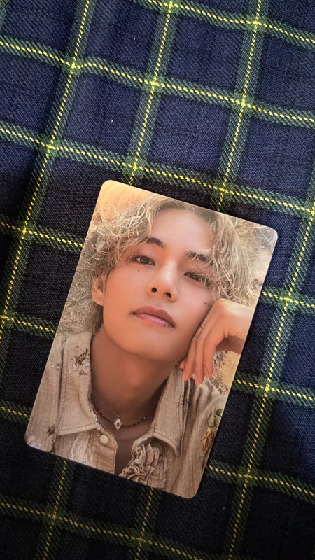 Layover Weverse Albums ver.
