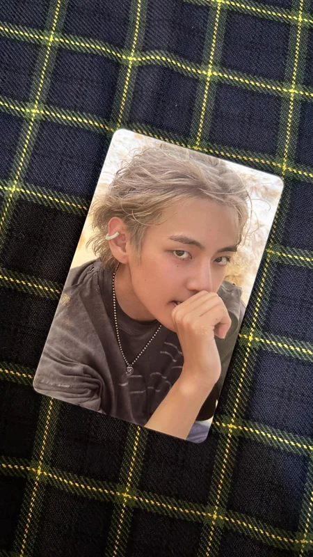 Layover Weverse Albums ver.