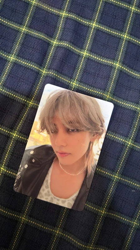 Layover Weverse Albums ver.