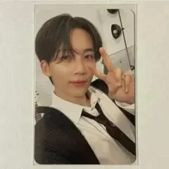 17 IS RIGHT HERE KPOP MERCH LUCKY DRAW